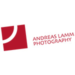 Logo Andreas Lamm Photography