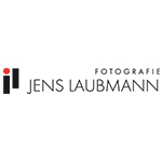 Logo Jens Laubmann Fotografie