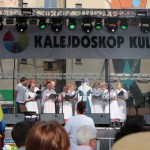 Festival Kaleidoskop der Kulturen – 13. Juni 2015