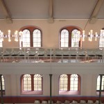Synagoge Hirschberg – 02. April 2017