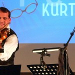 25. Kurt Weill Fest (Präsentation) – 02. November 2016