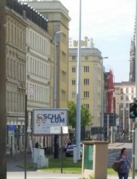 Schalom – Jüdische Woche international in Leipzig 2015