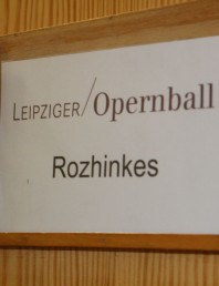 Leipziger Opernball