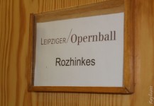 Leipziger Opernball